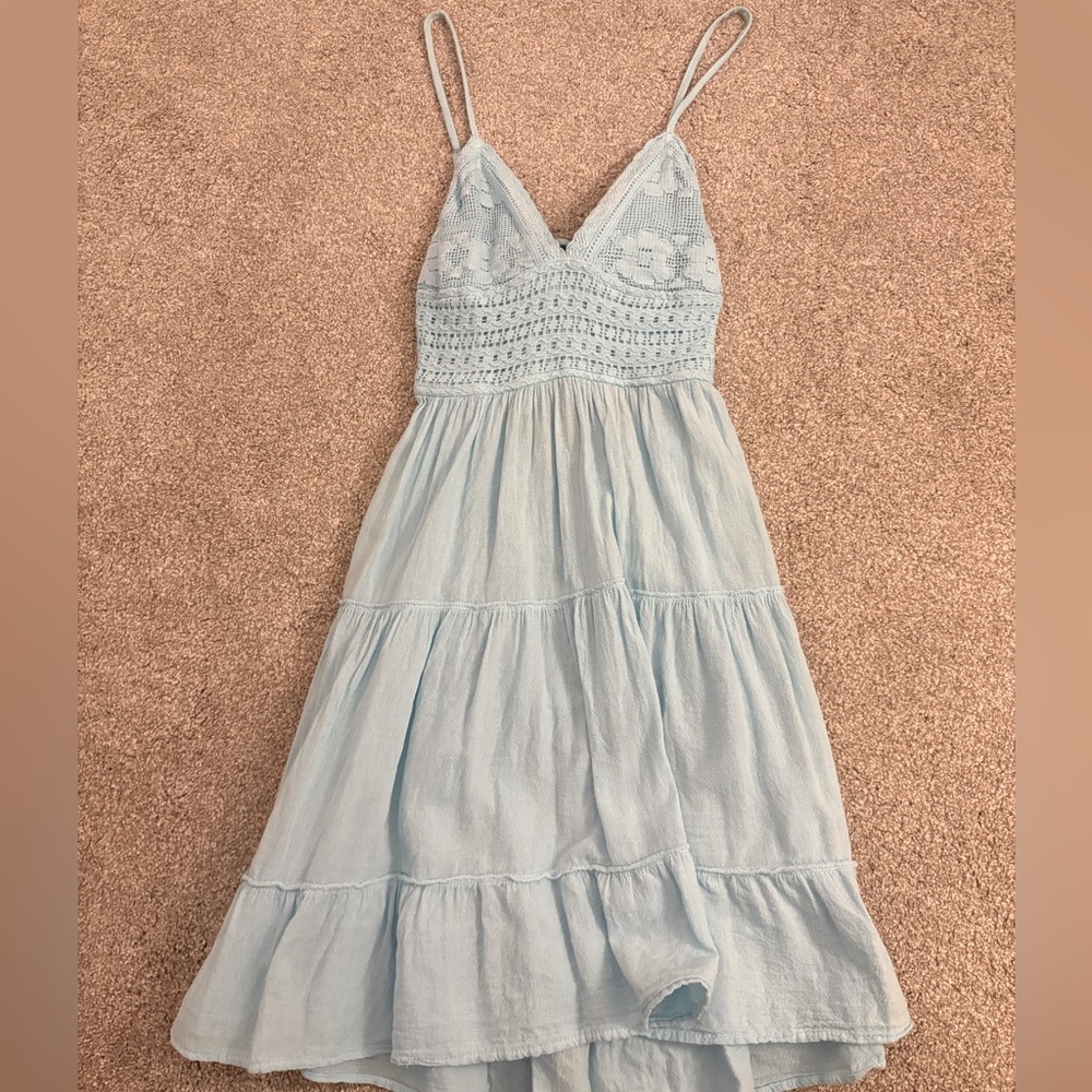 Blanco by Nature Dress